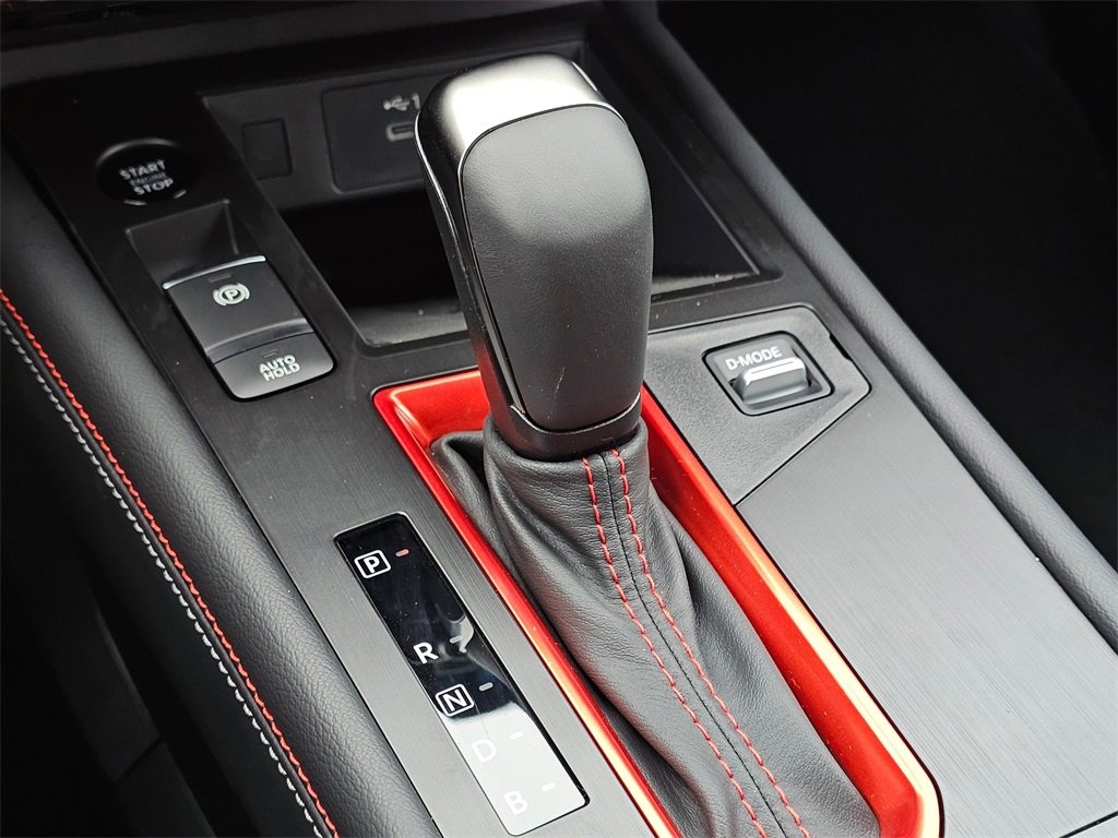 New 2026 Nissan Kicks SR image 15