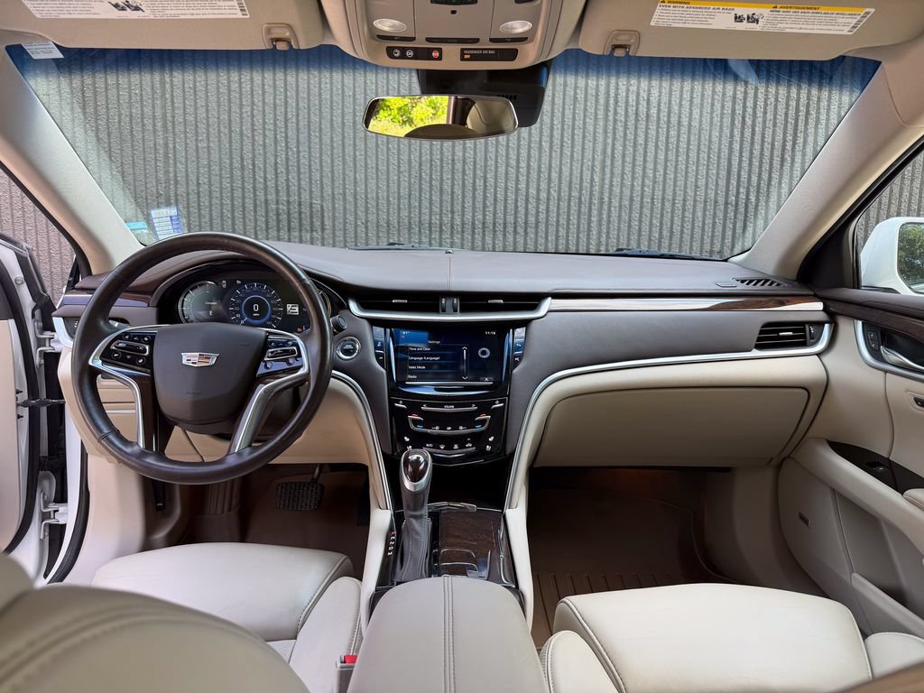 Used 2016 Cadillac XTS Premium FWD image 40