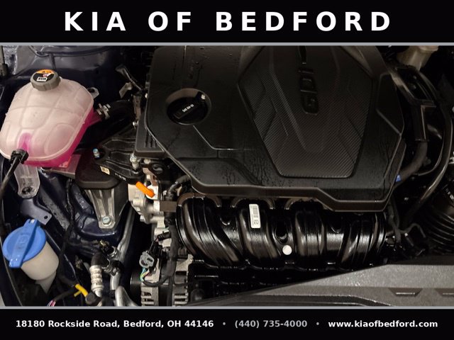 Used 2026 Kia K5 GT-Line FWD image 28