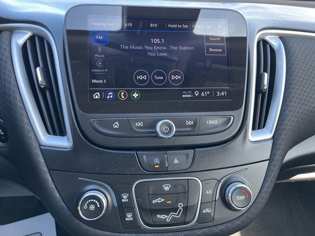 Used 2024 Chevrolet Malibu LS FWD image 18