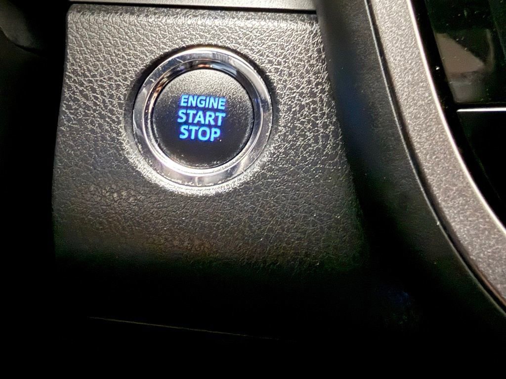 Used 2022 Toyota Camry TRD image 24