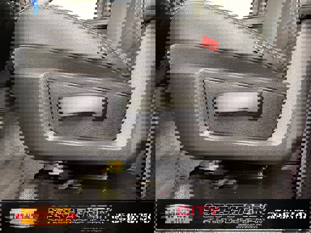 Used 2022 RAM 1500 Tradesman image 13