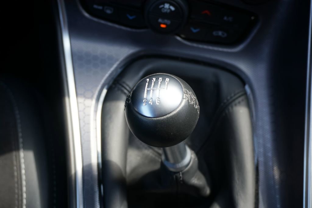 Used 2018 Dodge Challenger T/A RWD image 22