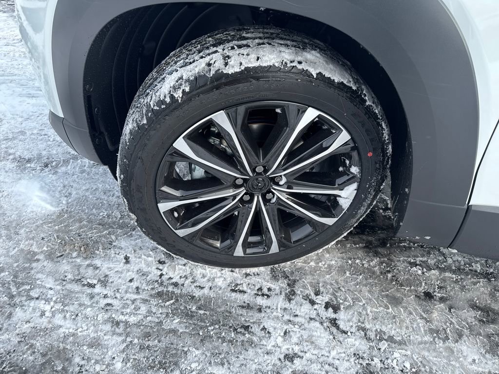 New 2026 MAZDA CX-50 AWD 2.5 S w/ Weather Package image 27