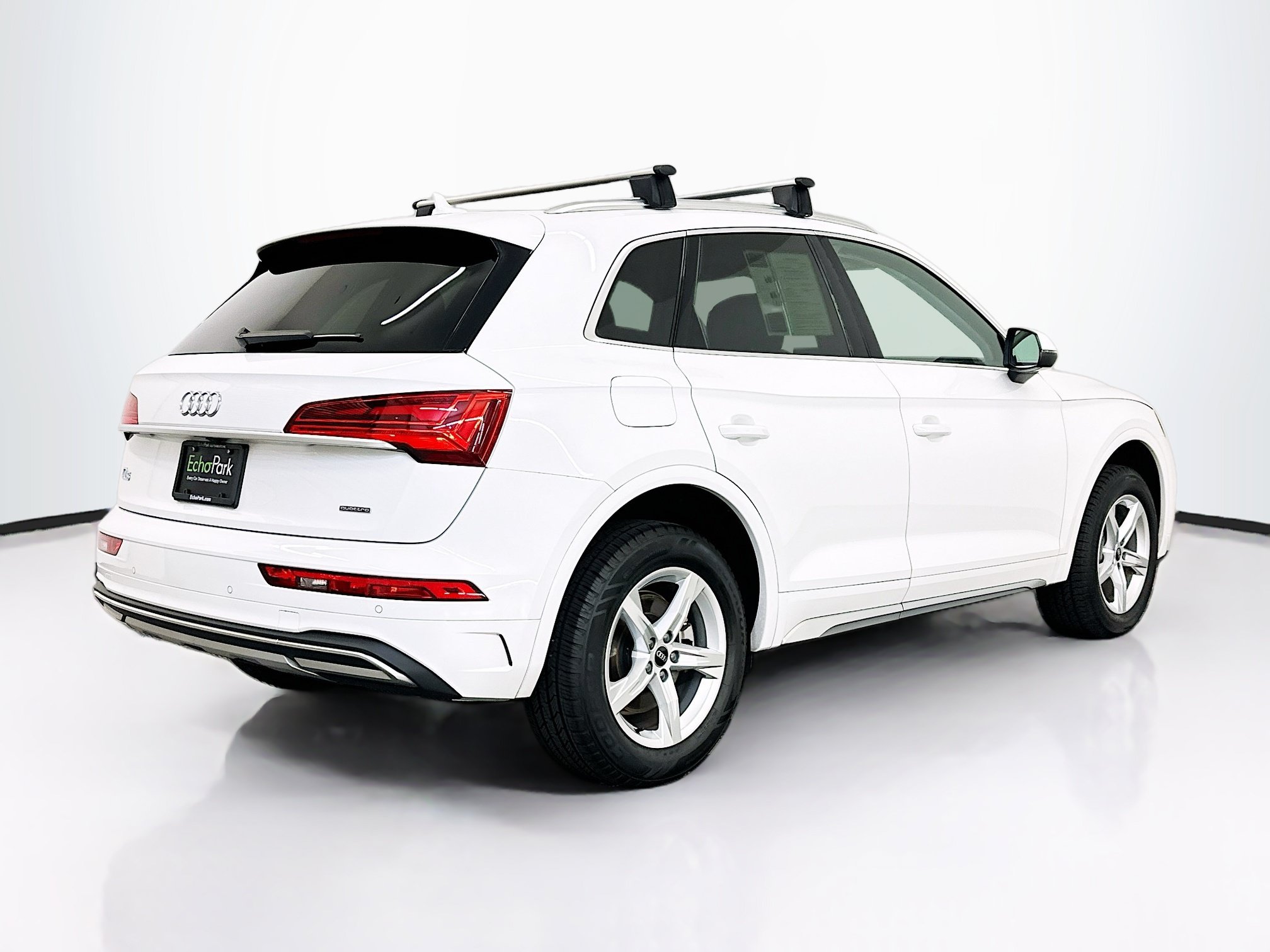 Used 2023 Audi Q5 2.0T Premium w/ Convenience Package AWD/4WD image 9