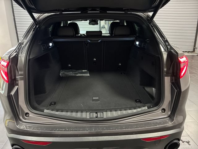 Used 2022 Alfa Romeo Stelvio Sprint AWD/4WD image 24