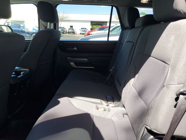Used 2024 Toyota Sequoia SR5 w/ TRD Sport Package image 10