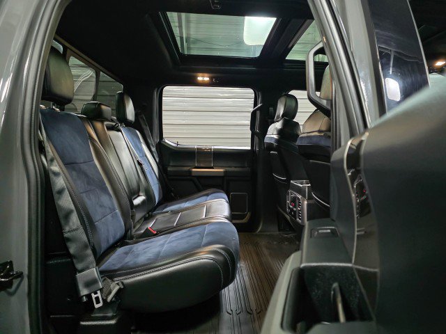 Used 2020 Ford F150 Raptor w/ Equipment Group 802A Luxury image 19