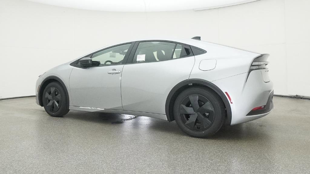 New 2026 Toyota Prius Plug-In Hybrid image 20