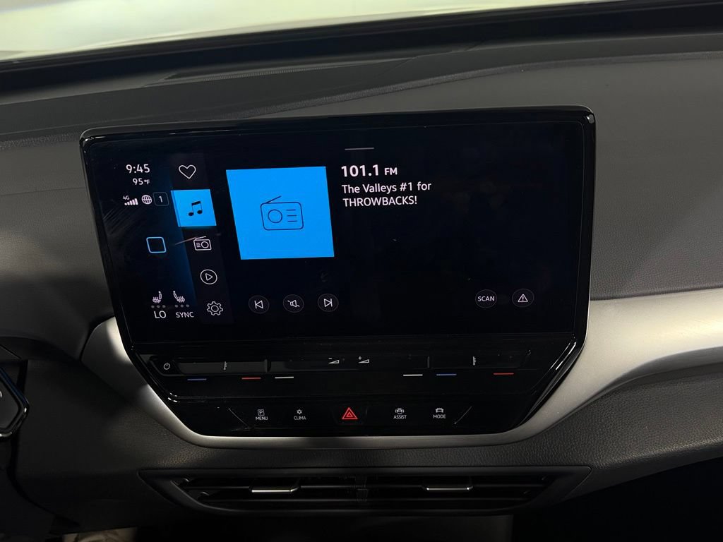 Used 2022 Volkswagen ID.4 Pro S RWD image 19
