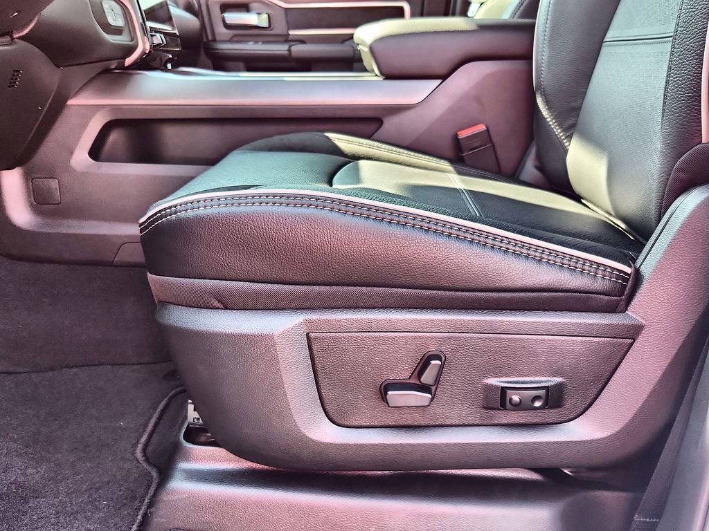 New 2026 RAM 3500 Laramie image 12