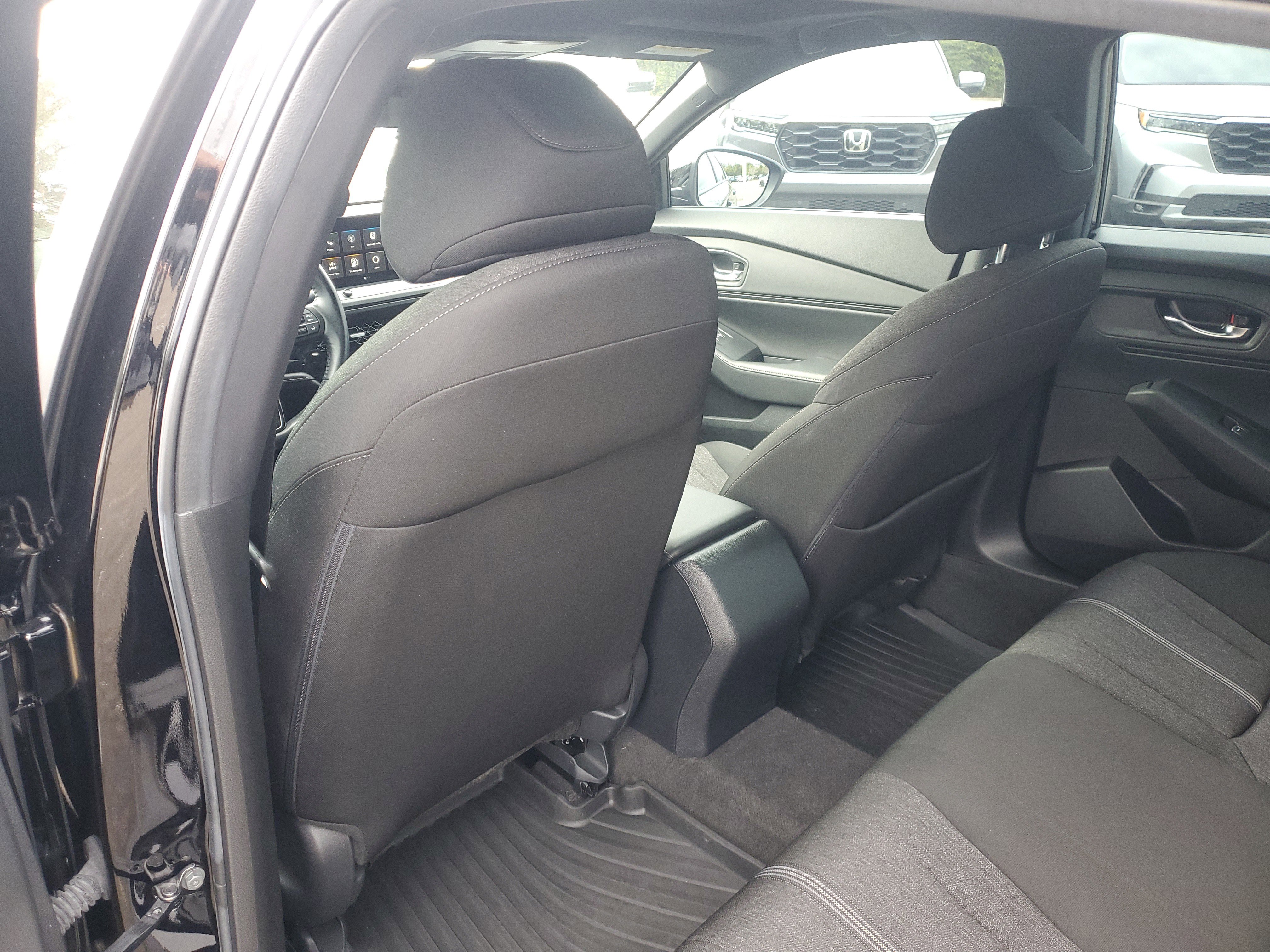 Certified 2023 Honda Accord Sport image 22