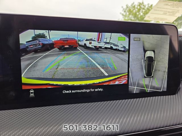 Used 2025 Nissan Kicks SR FWD image 22