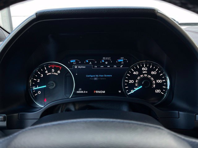 Used 2018 Ford F150 Platinum w/ Equipment Group 701A Luxury AWD/4WD image 16