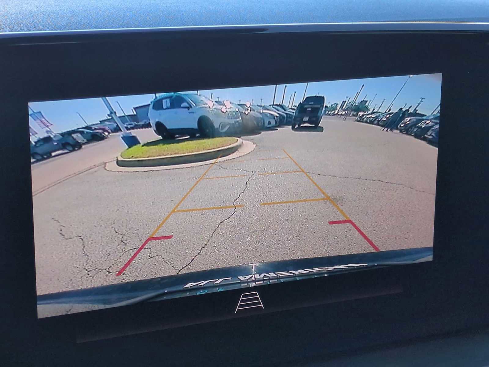 Used 2024 Buick Encore GX Sport Touring image 14