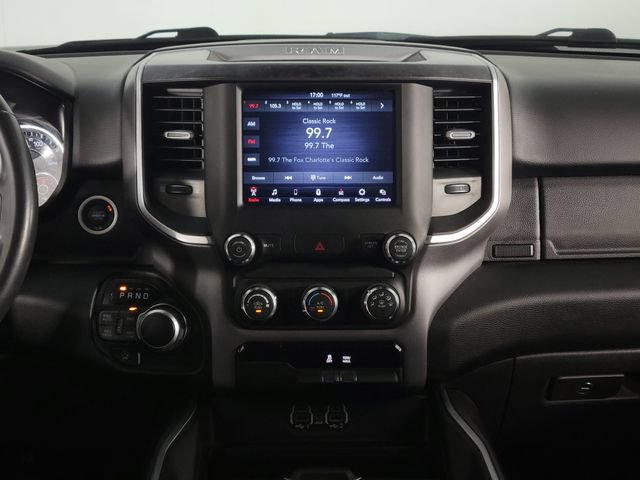 Used 2020 RAM 1500 Big Horn AWD/4WD image 22