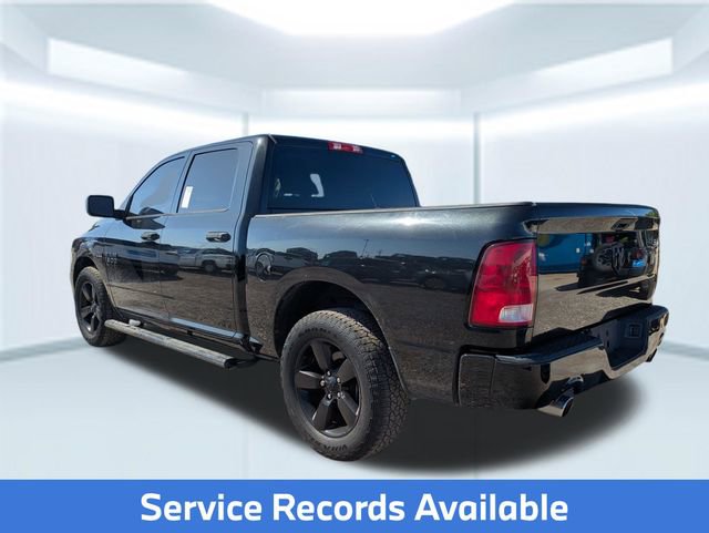 Used 2015 RAM 1500 Express image 4