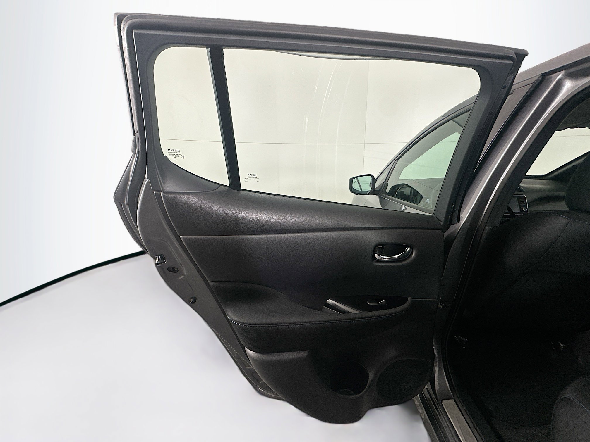 Used 2024 Nissan Leaf SV Plus image 24