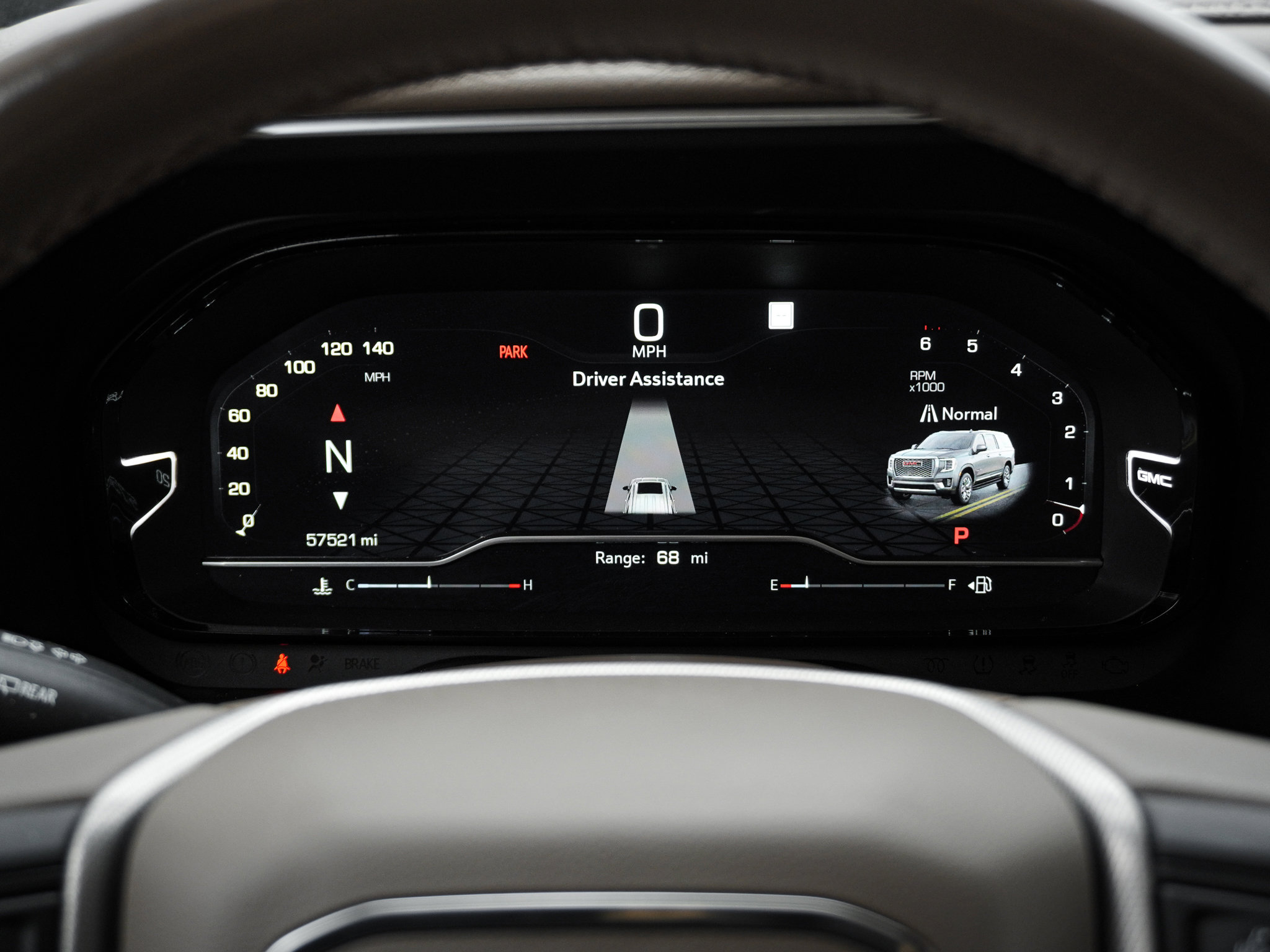 Used 2022 GMC Yukon XL Denali image 21