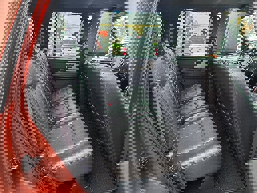 Used 2007 Ford Expedition Limited image 26