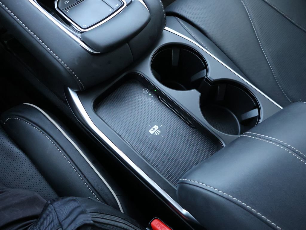 Used 2025 Acura RDX SH-AWD w/ Advance Package image 26