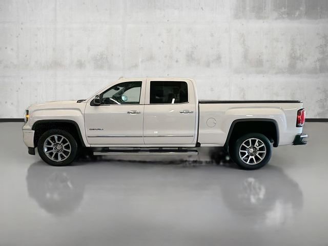 Used 2018 GMC Sierra 1500 Denali image 8