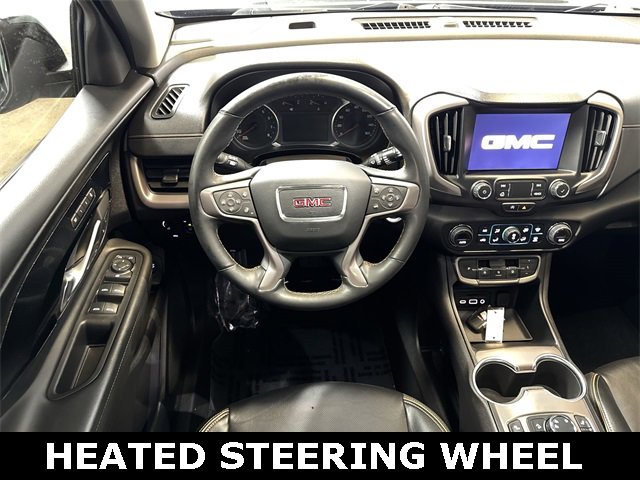 Certified 2024 GMC Terrain AT4 image 15