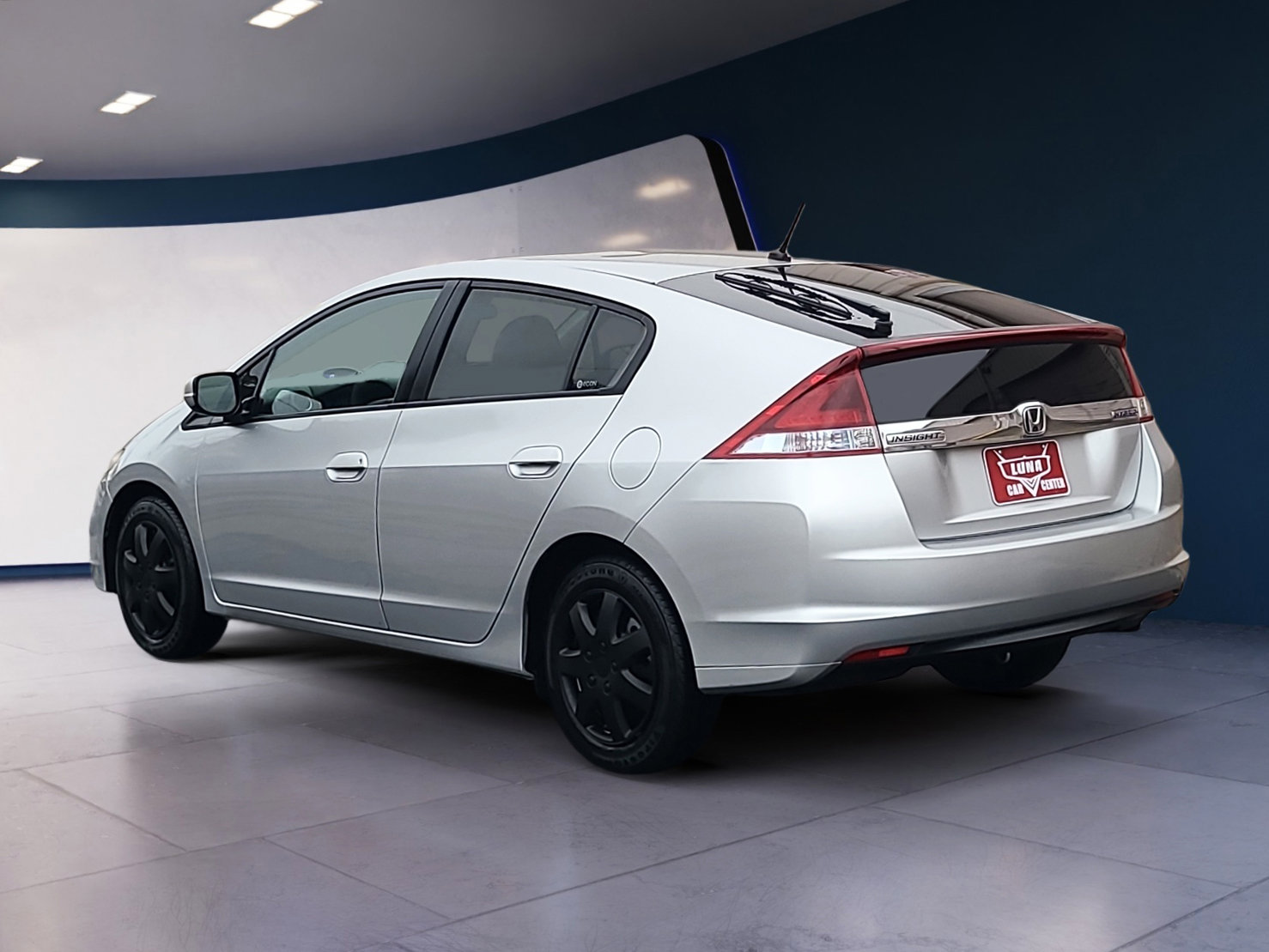 Used 2013 Honda Insight LX image 3
