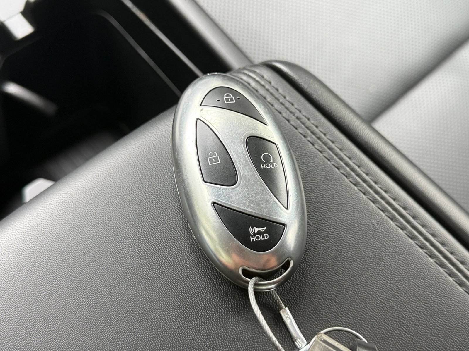 Used 2026 Hyundai Santa Fe SEL FWD image 20