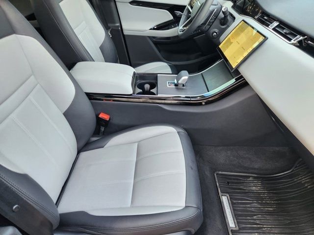 Used 2024 Land Rover Range Rover Evoque Dynamic SE image 20