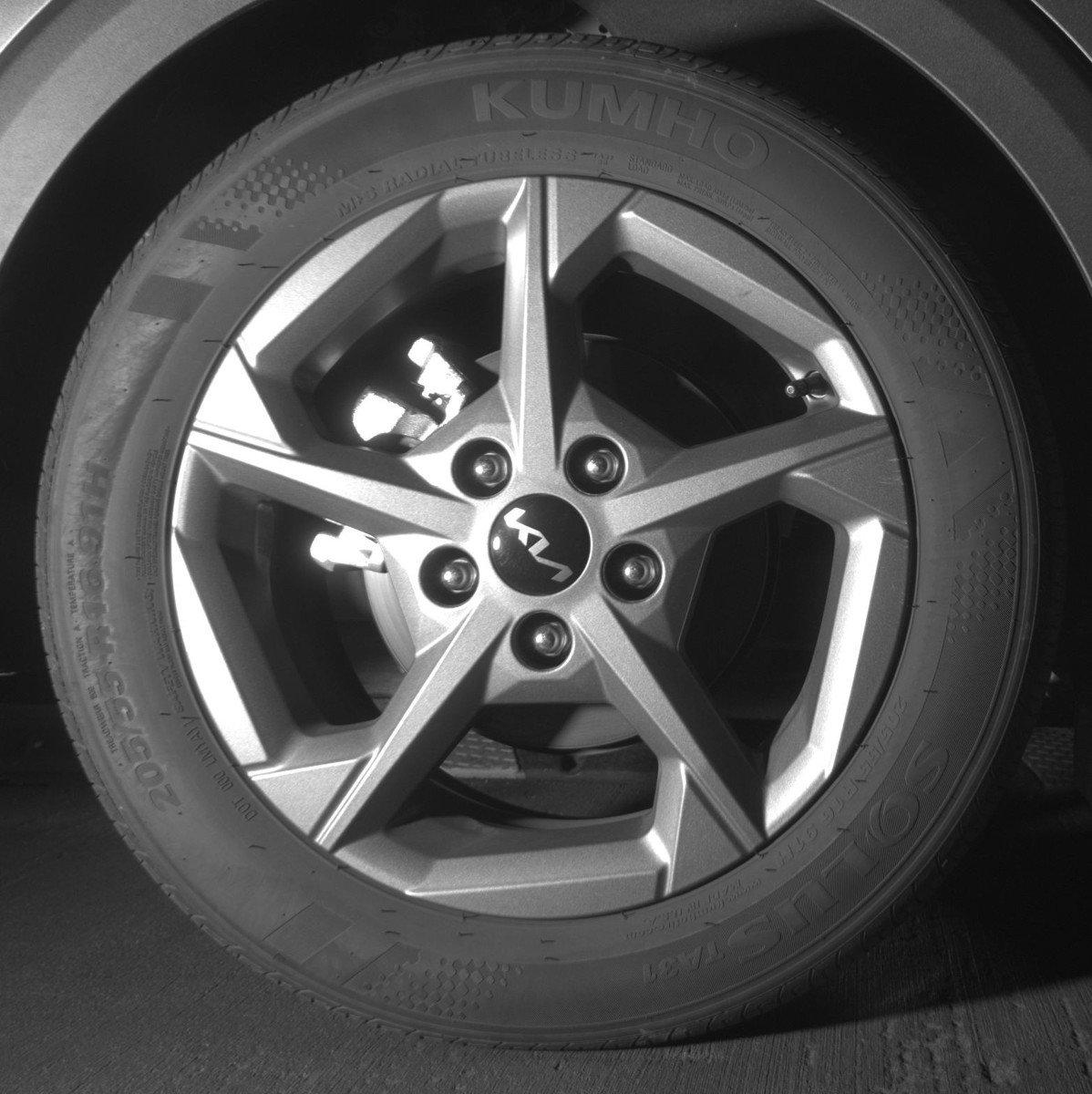 Used 2025 Kia K4 LXS image 15