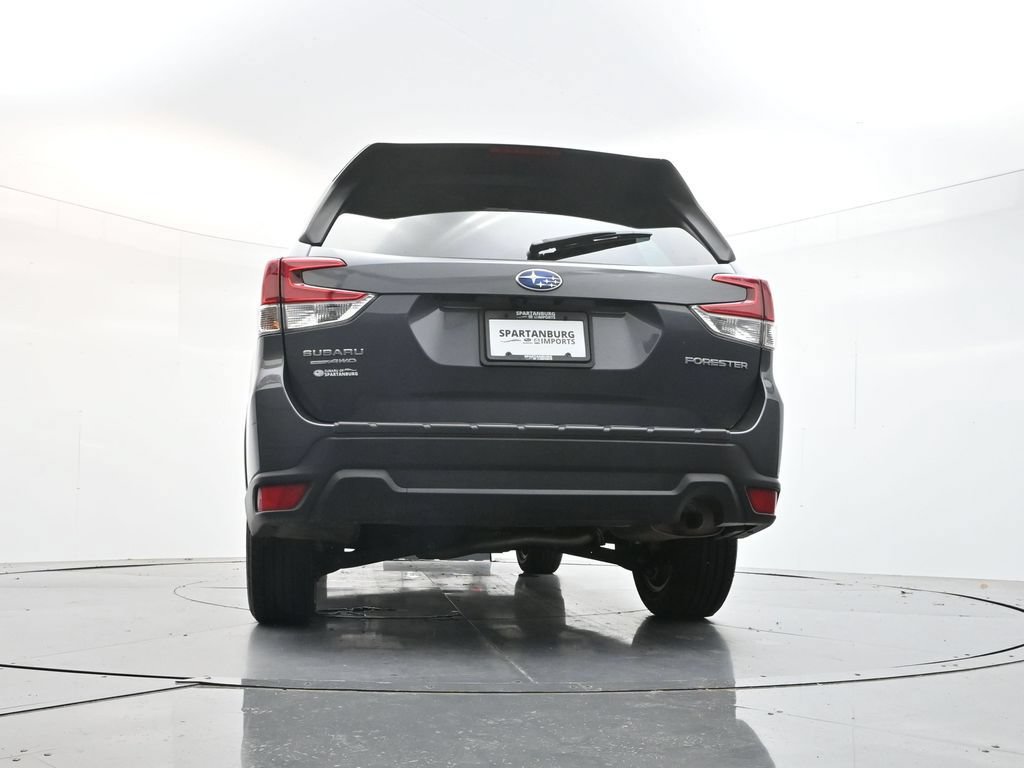 Used 2023 Subaru Forester Premium AWD/4WD image 41