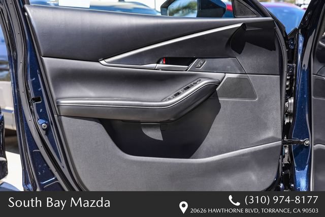 New 2026 MAZDA CX-30 AWD 2.5 S image 18