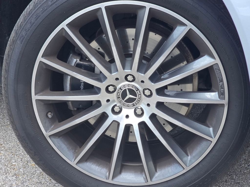 Certified 2024 Mercedes-Benz GLE 350 4MATIC image 10