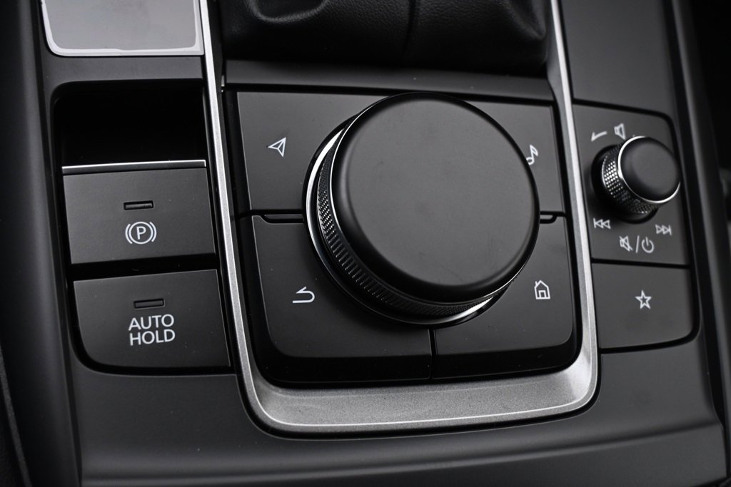 New 2026 MAZDA CX-30 AWD 2.5 S image 32