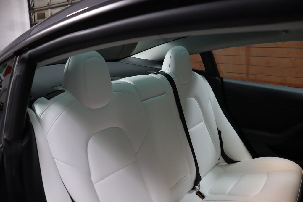 Used 2023 Tesla Model 3 Long Range AWD/4WD image 20