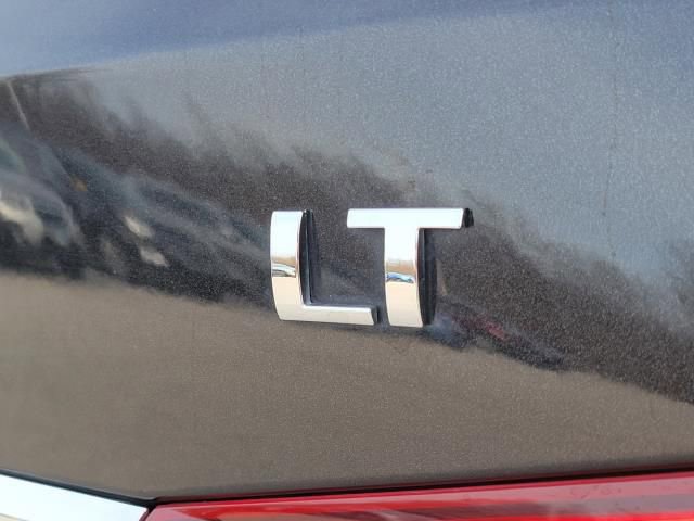 Used 2015 Chevrolet Cruze LT FWD image 6