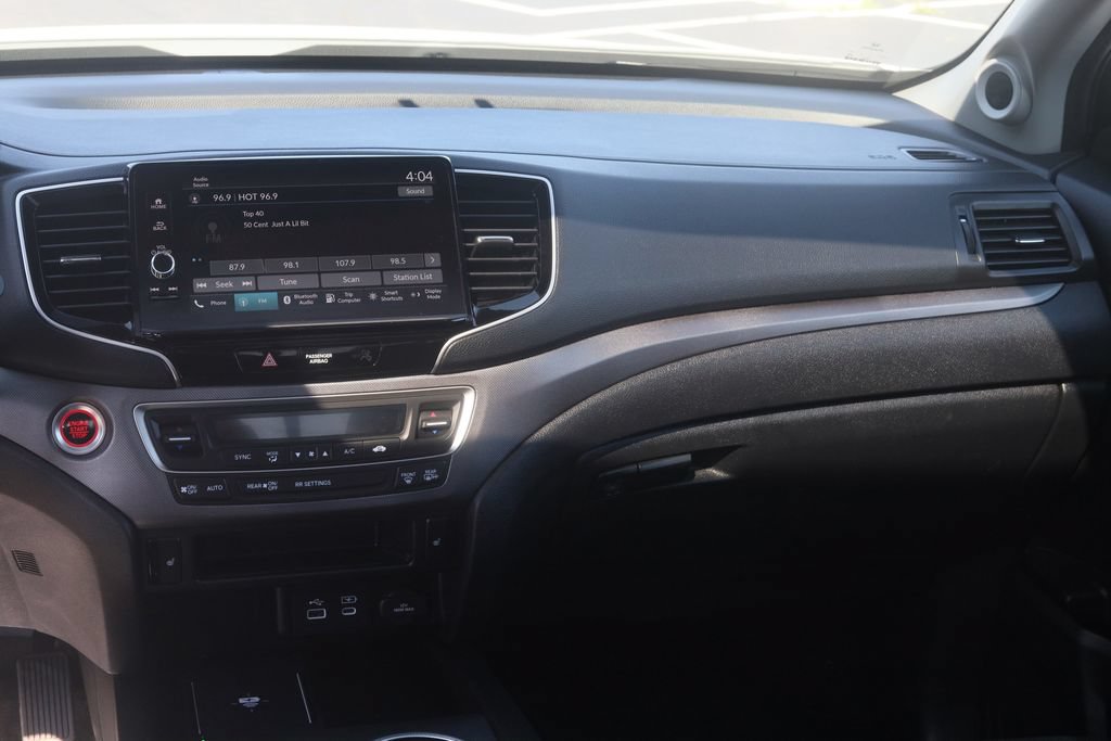 Used 2025 Honda Ridgeline RTL image 25