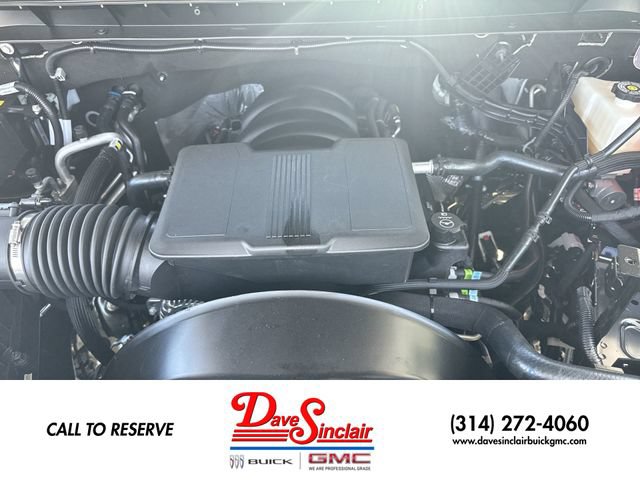 New 2026 GMC Sierra 2500 SLE AWD/4WD image 24