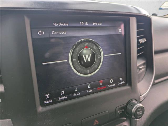 Used 2020 RAM 1500 Lone Star AWD/4WD image 12