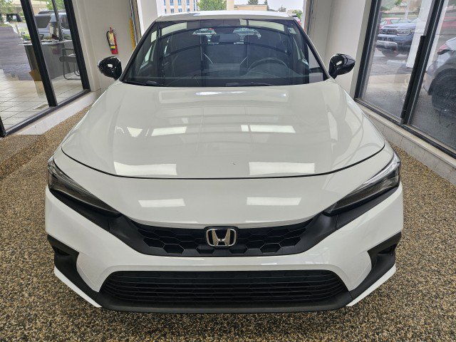 Used 2024 Honda Civic Sport image 6