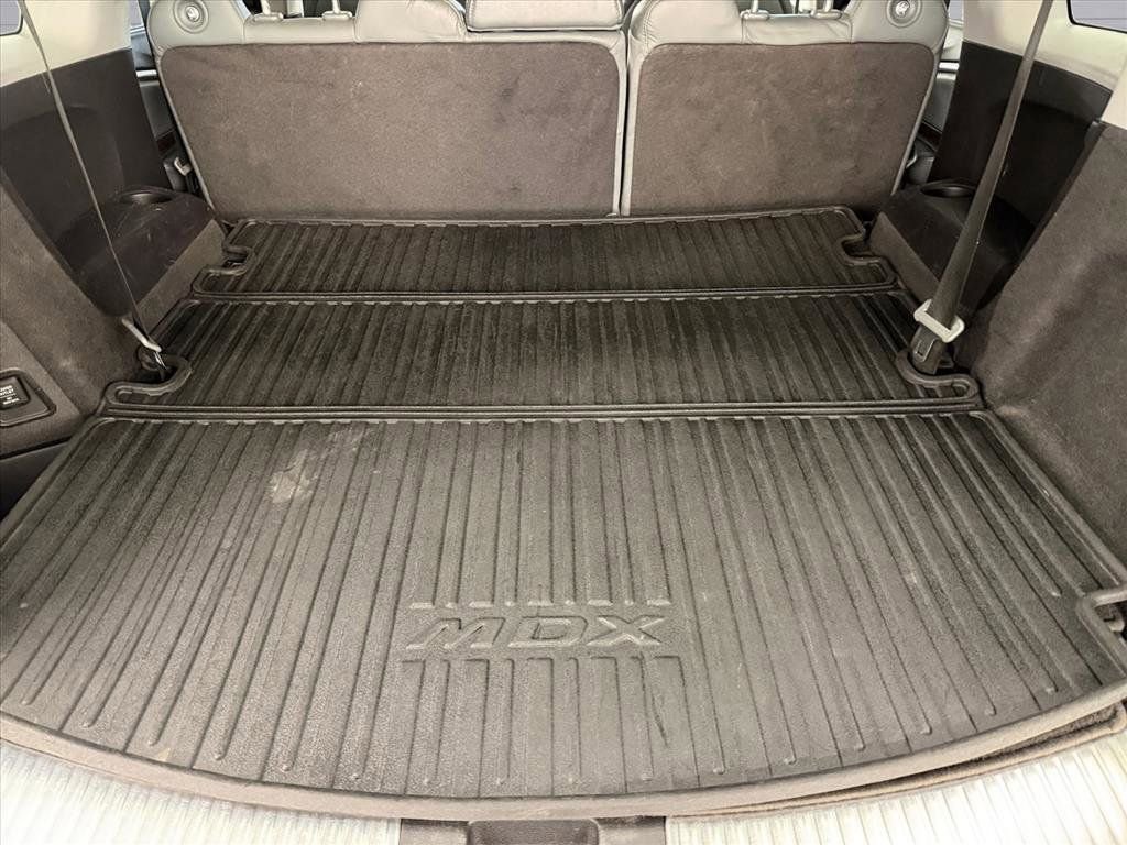 Used 2015 Acura MDX FWD w/ Advance & Entertainment image 20