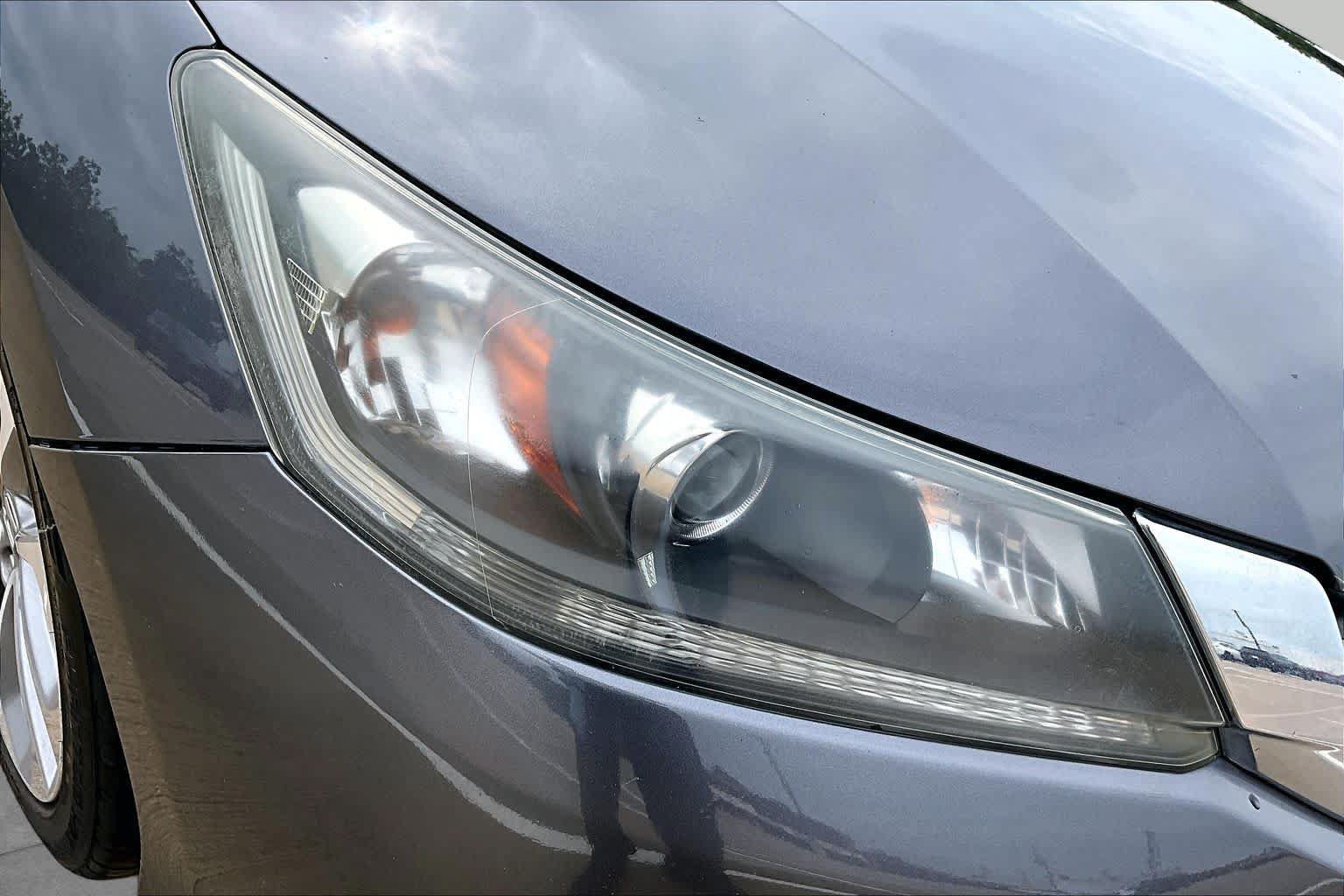 Used 2013 Honda Accord Sport image 26