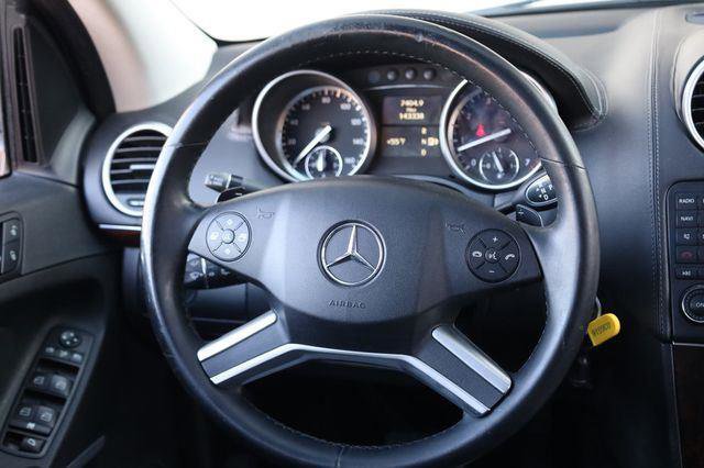 Used 2012 Mercedes-Benz GL 450 4MATIC image 30