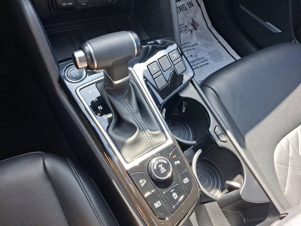 Used 2023 Kia Sportage X-Line AWD/4WD image 14