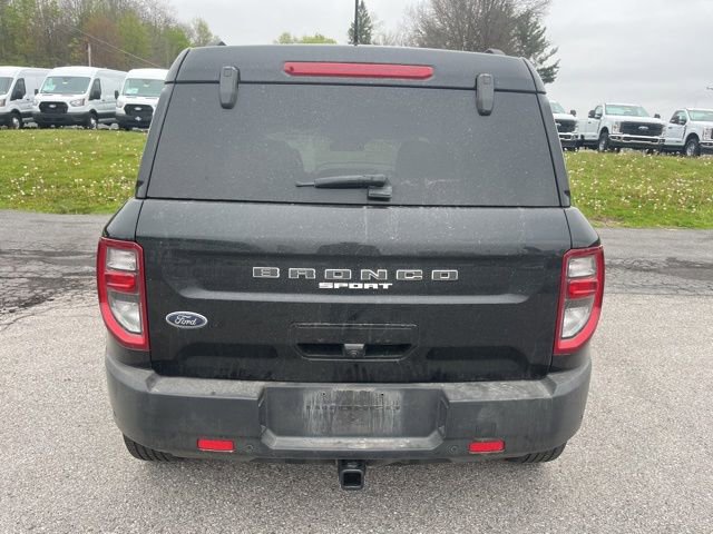 Used 2021 Ford Bronco Sport Outer Banks w/ Outer Banks Package AWD/4WD image 7