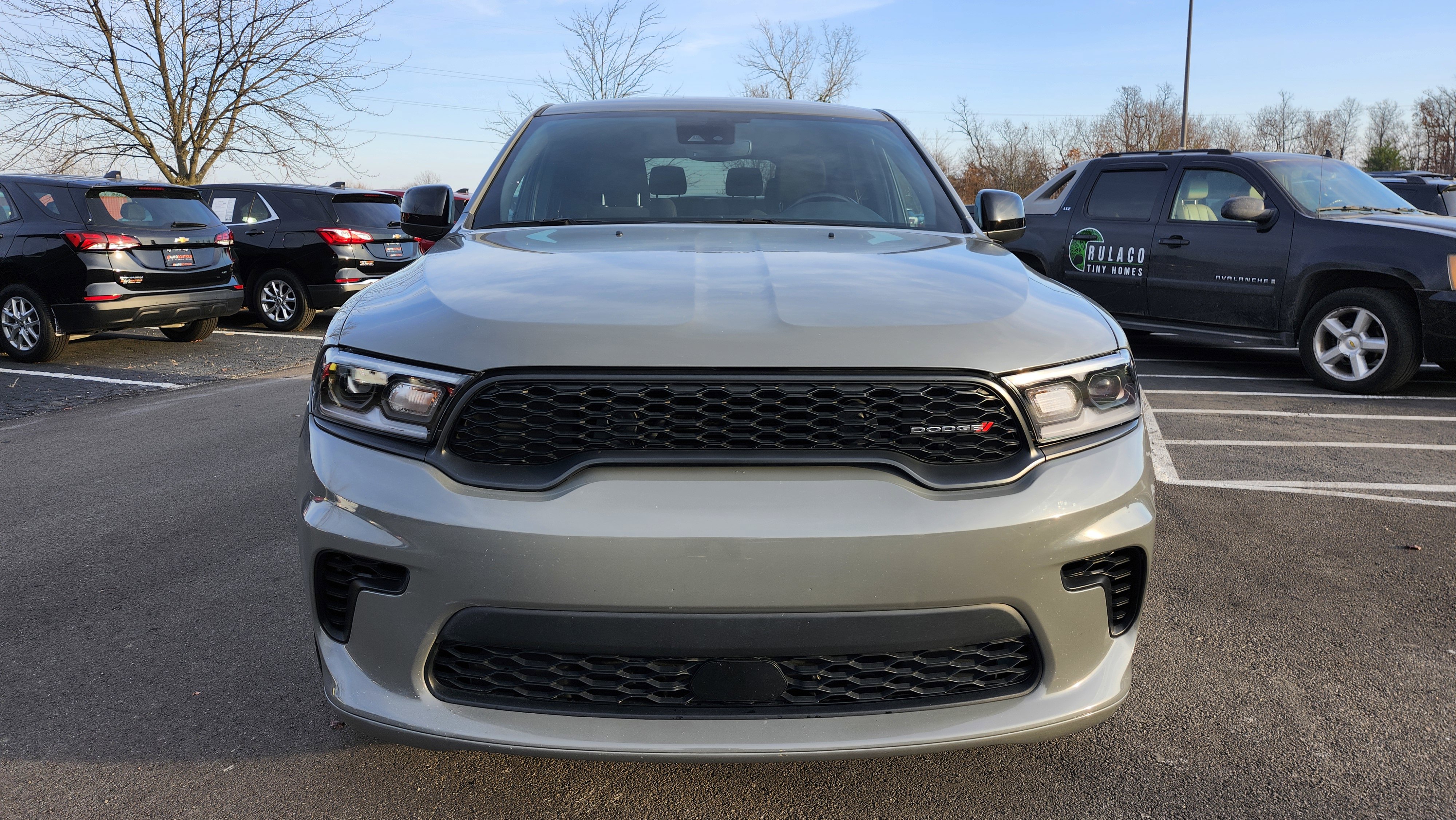 Used 2023 Dodge Durango GT image 13