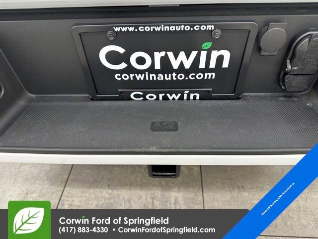 New 2025 Ford F150 STX w/ STX Black Appearance Package image 25