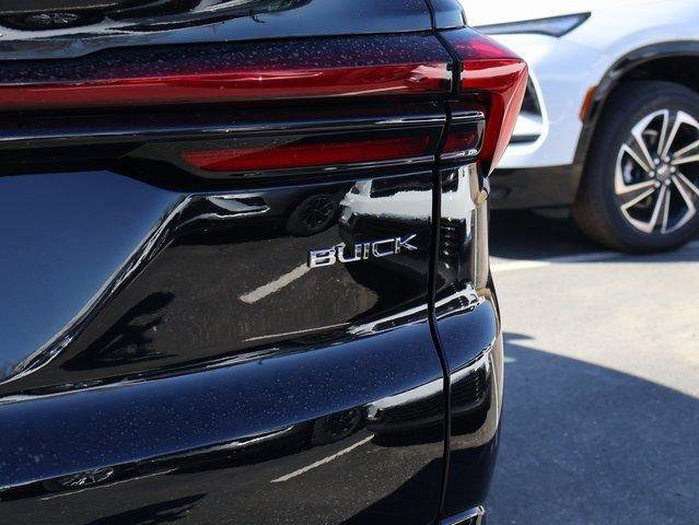 New 2026 Buick Enclave Sport Touring w/ Power Package image 7