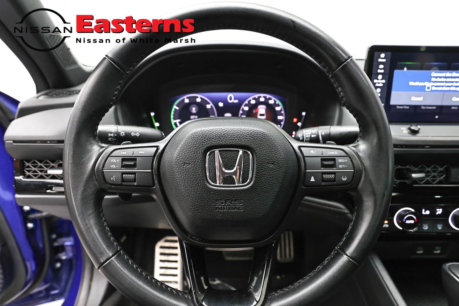 Used 2023 Honda Accord Sport image 10